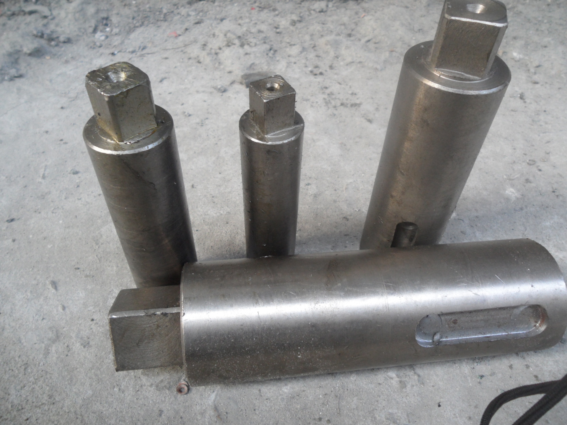 通用机械设备 泵与阀门 阀门配件 gt52短轴气动执行器八角轴 .