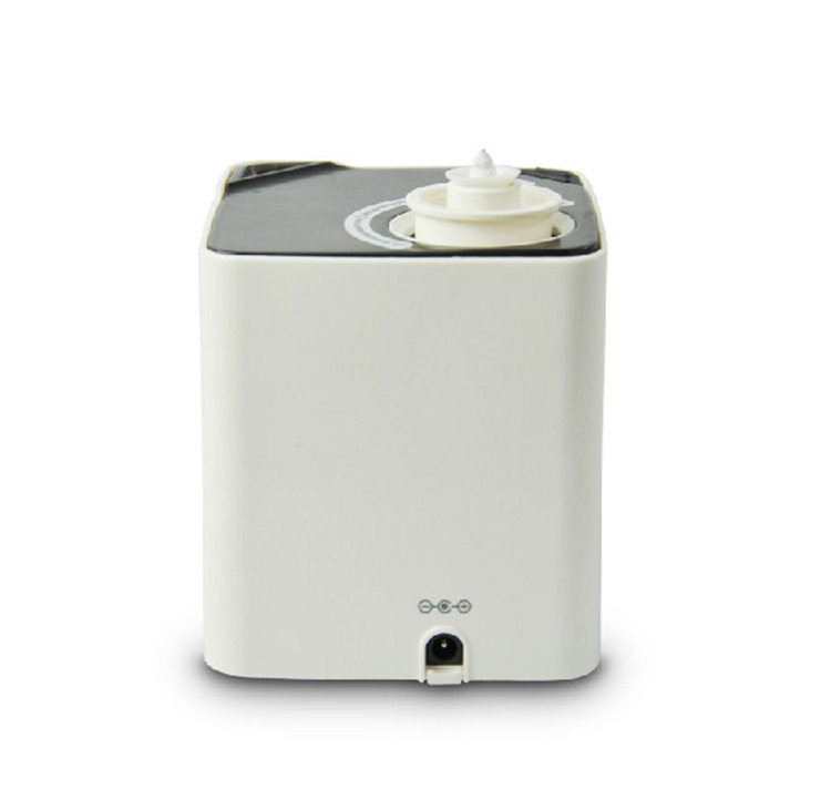 灿坤(eupa) tsk-5531a 超声波净化空气加湿器 全国联保 正品保证