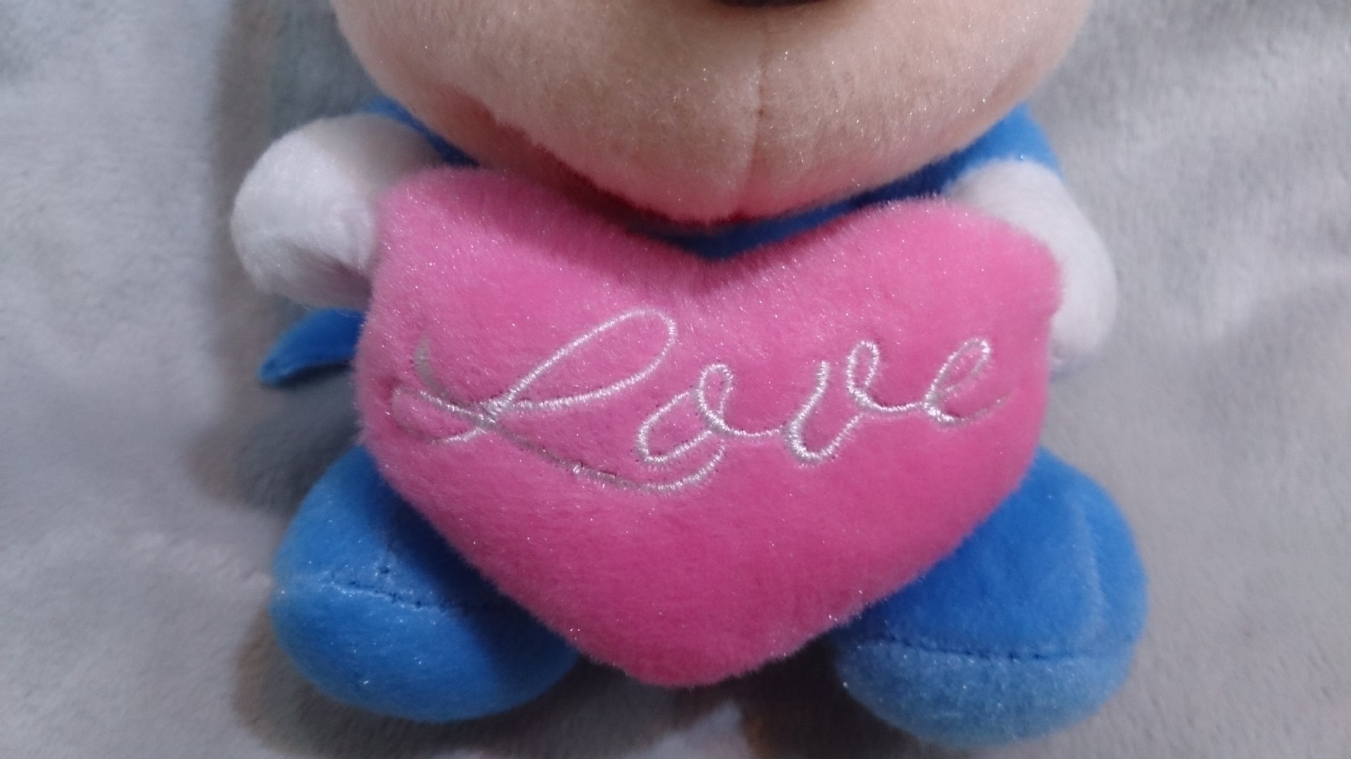 迪士尼毛绒玩具米老鼠情侣米奇米妮吸盘公仔