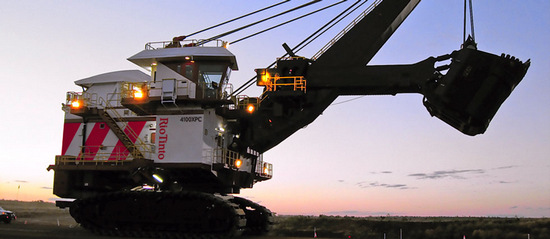 力拓美国硼砂集团borax品牌介绍