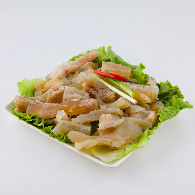 潮汕特色食品舌尖上的美食潮汕牛肉汁牛筋熟食火锅料食材