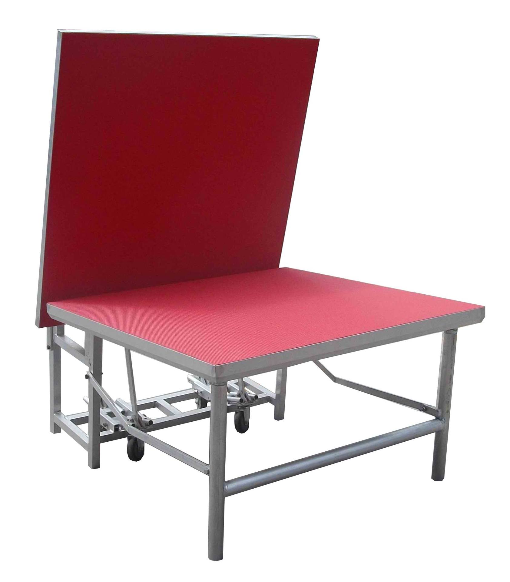 厂家折叠舞台移动舞台婚庆舞台酒店升降舞台