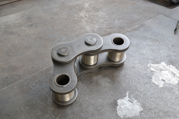 高品质工业链04b08b12b16b24bb系列短节距精密滚子传动链条