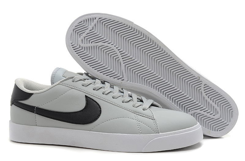 2013厂家直销 耐克板鞋 kike开拓者皮面运动鞋 潮流鞋男鞋批发图片_16