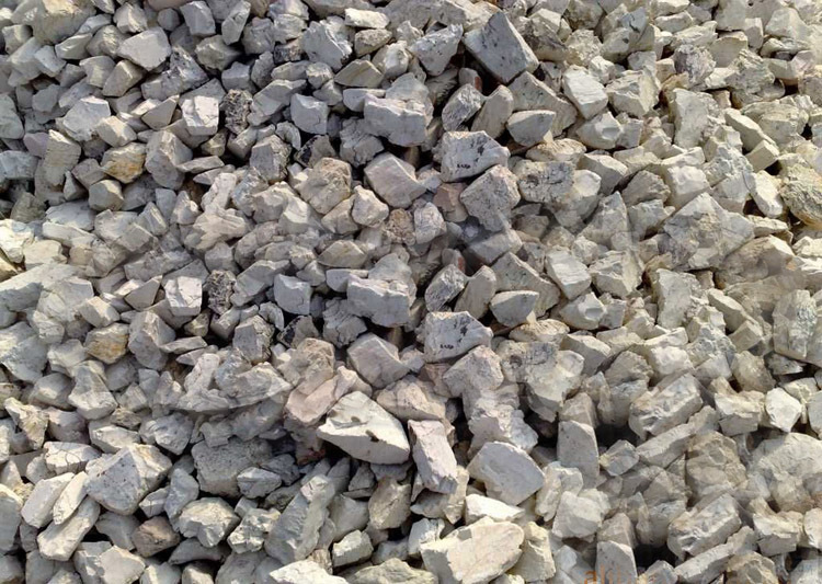 供应优质焦宝石熟料 巩义宝石熟料批发图片_5