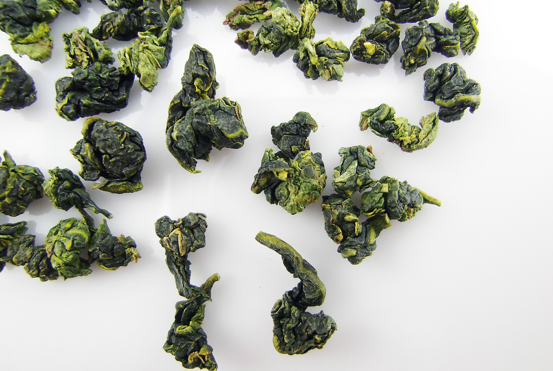 【秋茶上市】安溪铁观音批发 消青正味铁观音 浓香铁观音【秋a】