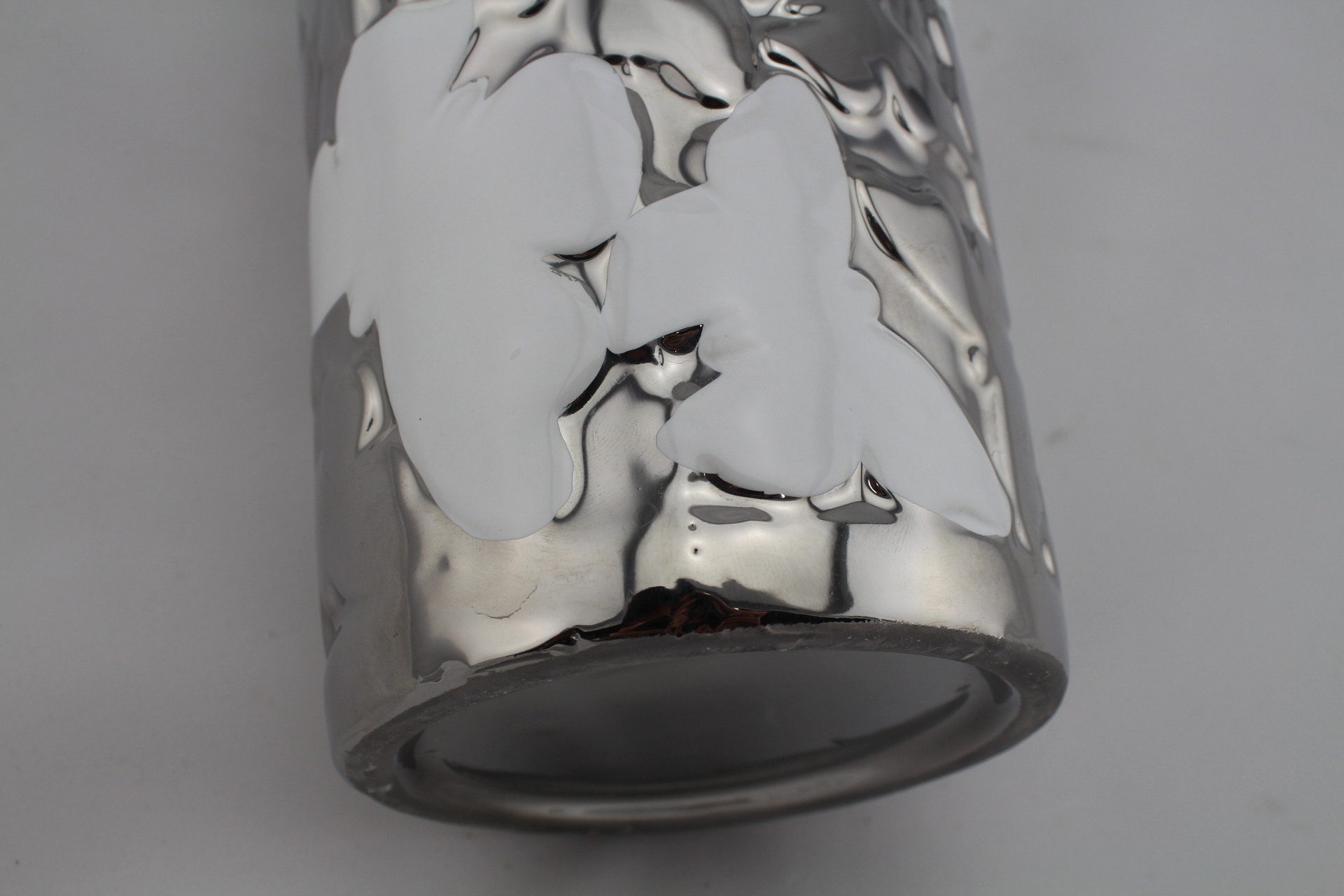 【欧式电镀银摆件】价格,厂家,图片,陶瓷工艺品,潮州市枫溪枫一美艺