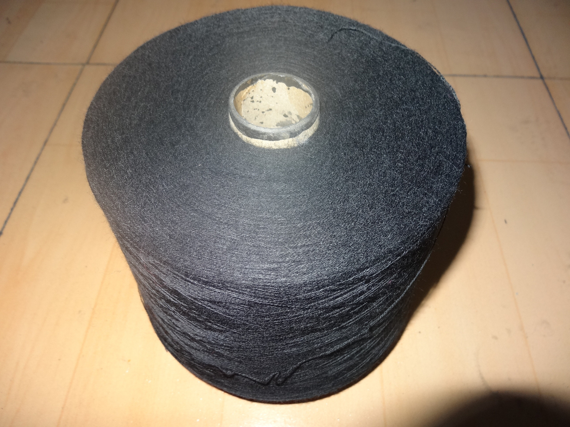 现货供应2/52nm色纱50%美利奴64s澳毛条50fs国毛条优惠批发