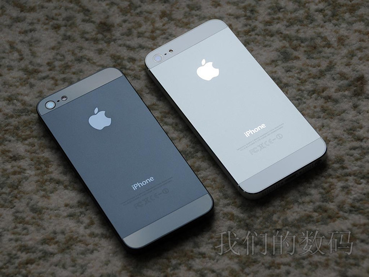 全新apple/苹果 iphone 5代正品原封未激活