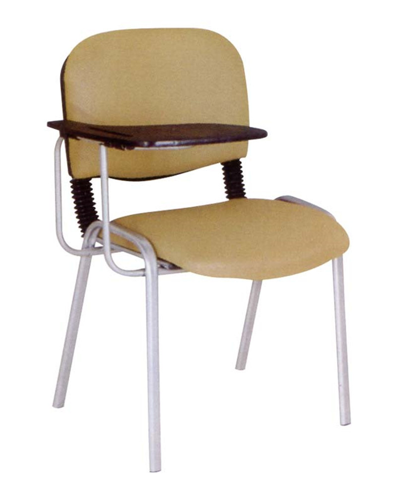 安吉椅盟陌益特乐歌四脚椅系列会议椅接待椅办公椅洽谈椅573-1