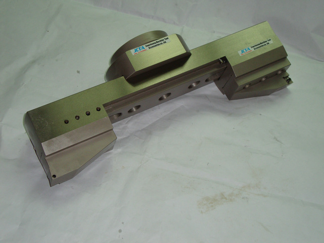 大孔径双刃粗镗刀 台湾大孔径镗刀 精镗刀