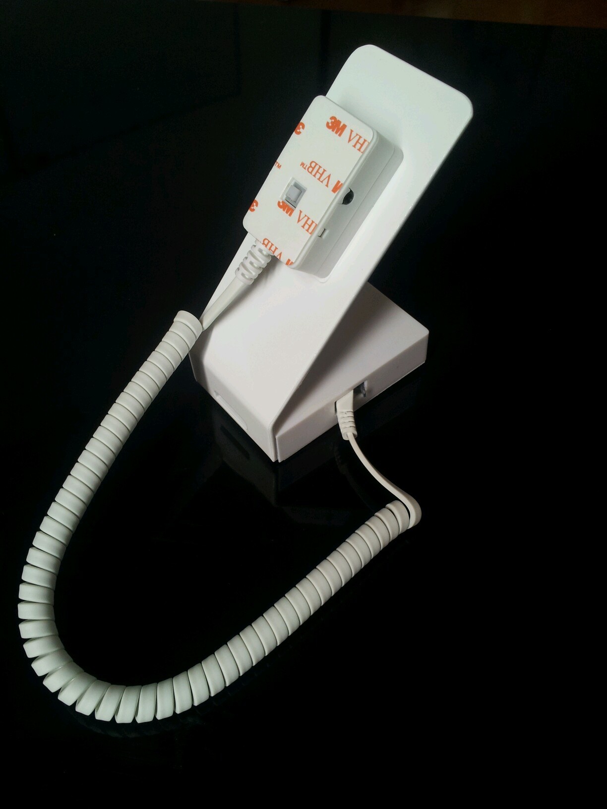 手机防盗报警器 宁波厂家生产供应 价格实惠