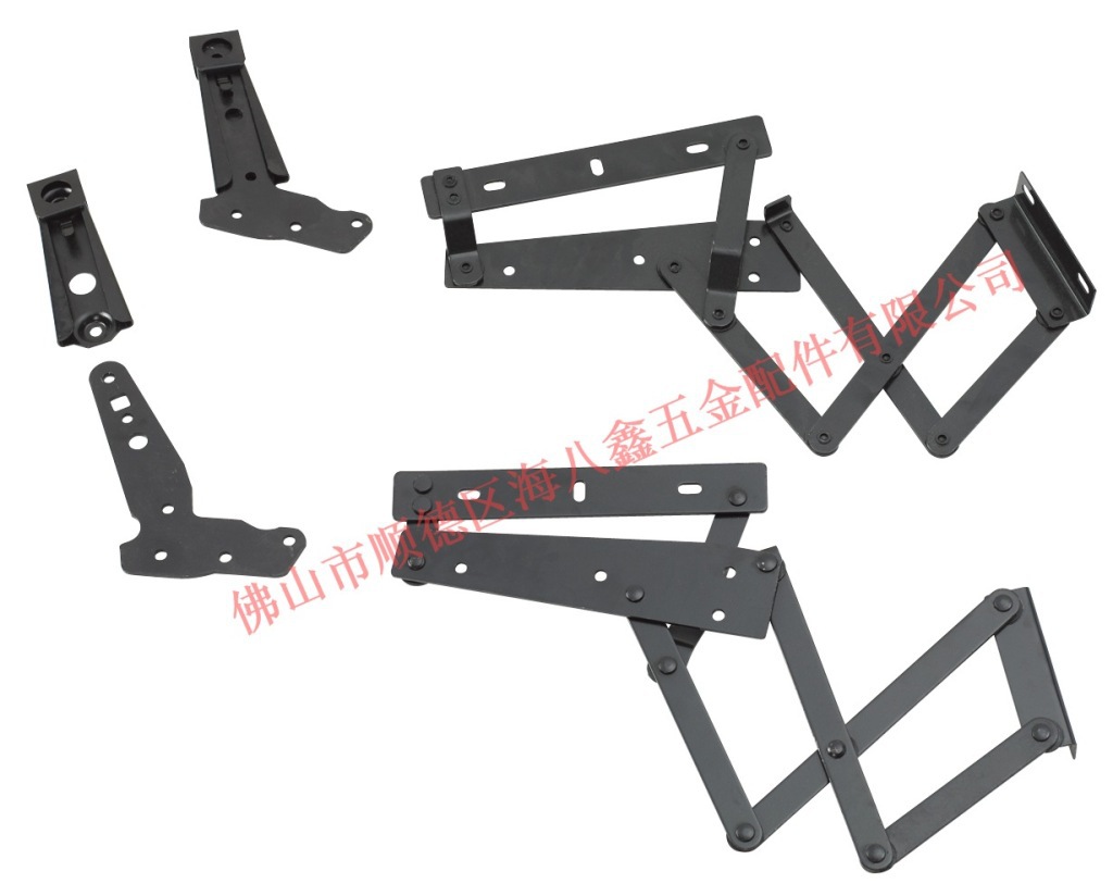 hx4541小孩椅配件