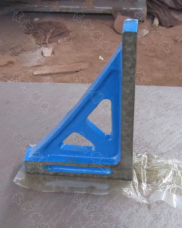 刮研铸铁直角尺【厂家直销/批发价格】