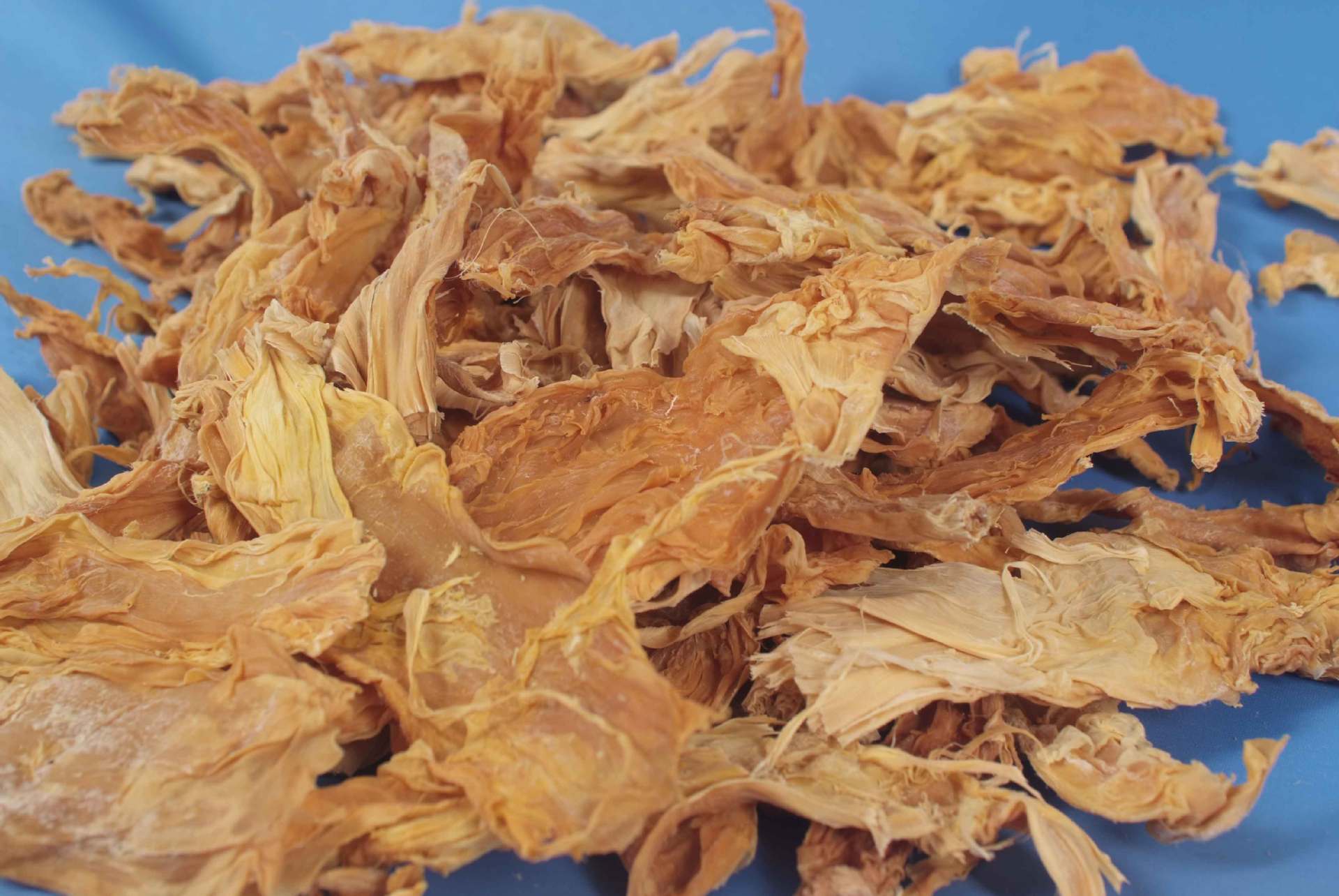 麻竹笋干笋衣,干笋茸图片_4