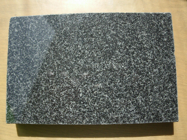 建材与装饰材料 石材 天然大理石 阜平黑 图集