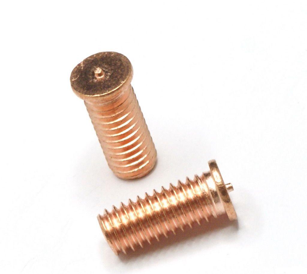 3-2008 储能焊用焊接螺柱