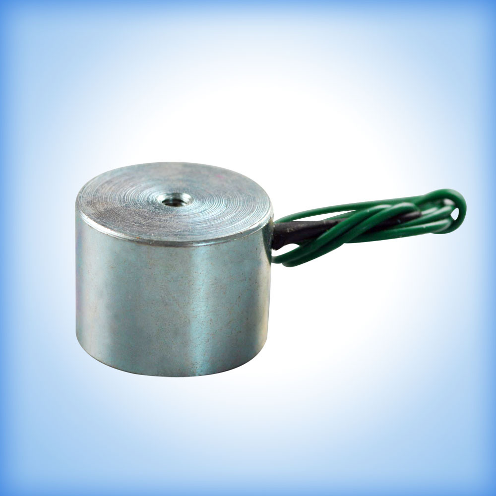 厂家批发直流吸盘电磁铁p2015各种型号欢迎订购