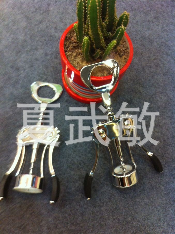 供应红酒开瓶器 机器人开瓶器