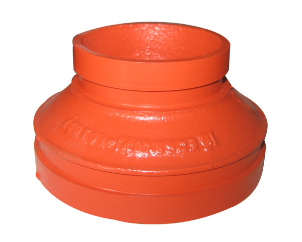 供应批发 异径管 沟槽管件 消防设备 重庆专供 量大从优