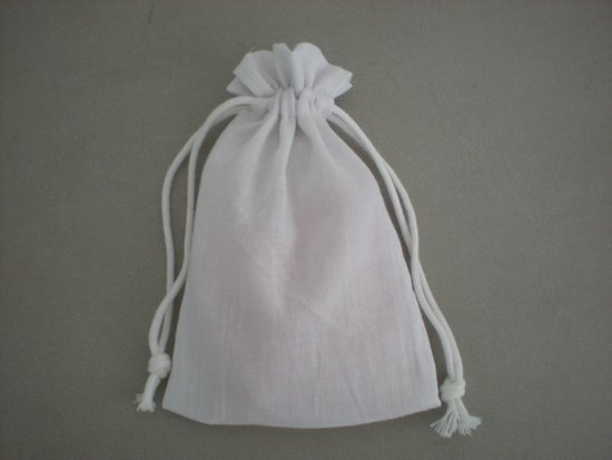 专业厂家生产加工棉布袋