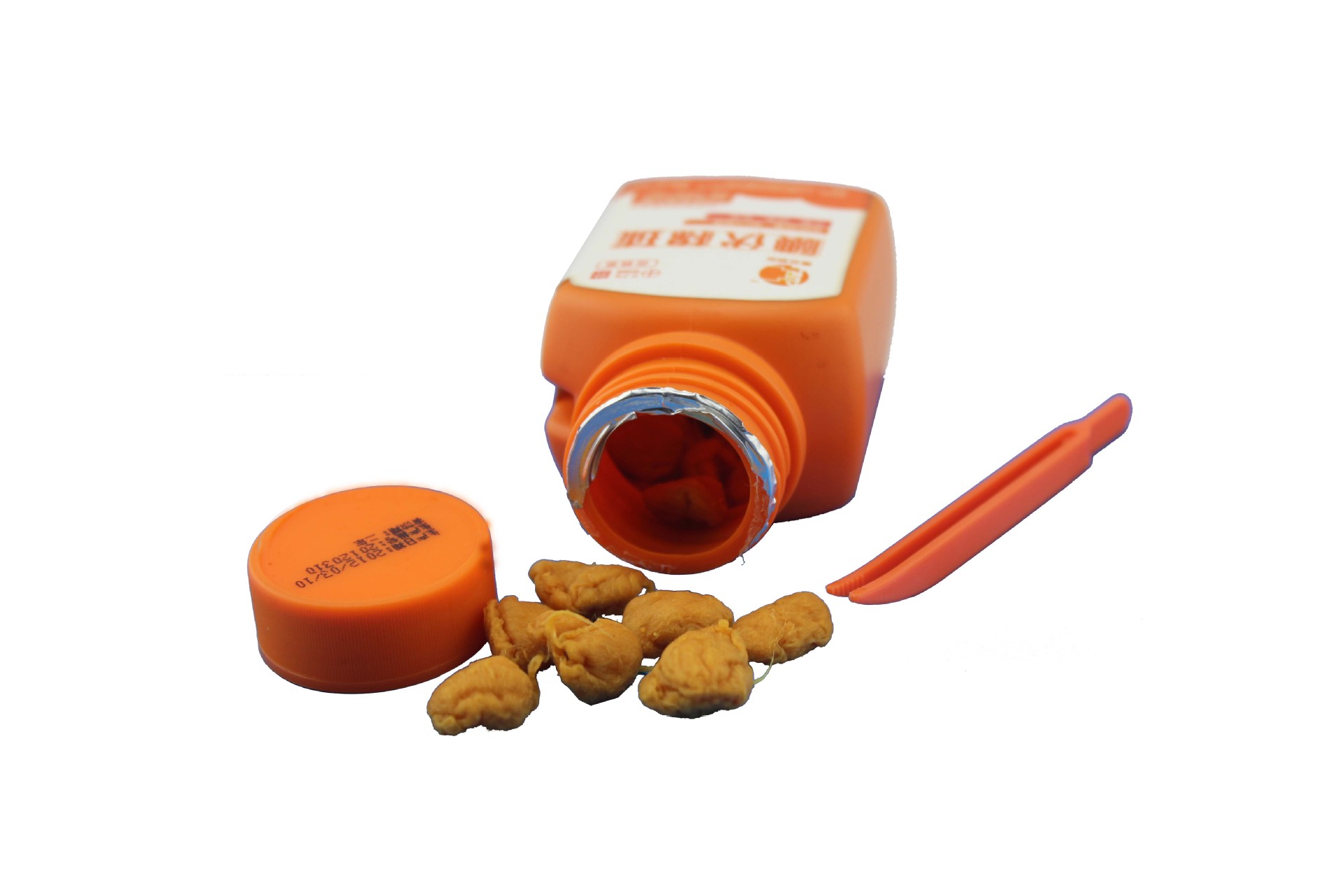 碘伏棉球 皮肤消毒 伤口清理