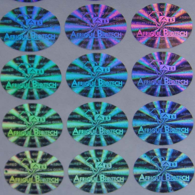 厂家直销防伪标签镭射防伪标签激光防伪产品价格优惠质量上乘