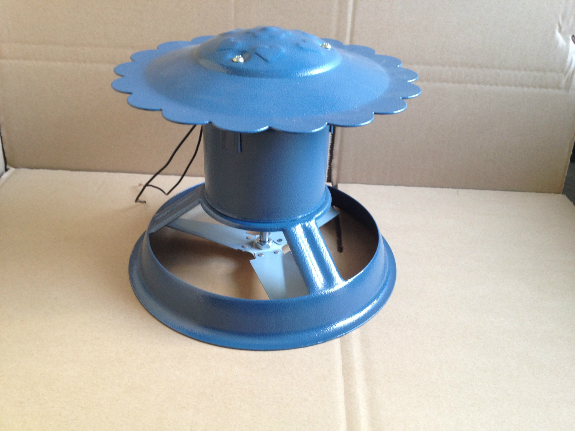 民用烟囱引风机 小型引风机 民用引风机 农村屋顶引风机图片_3