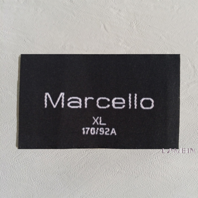 纺织厂丝织logo商标,精细织唛