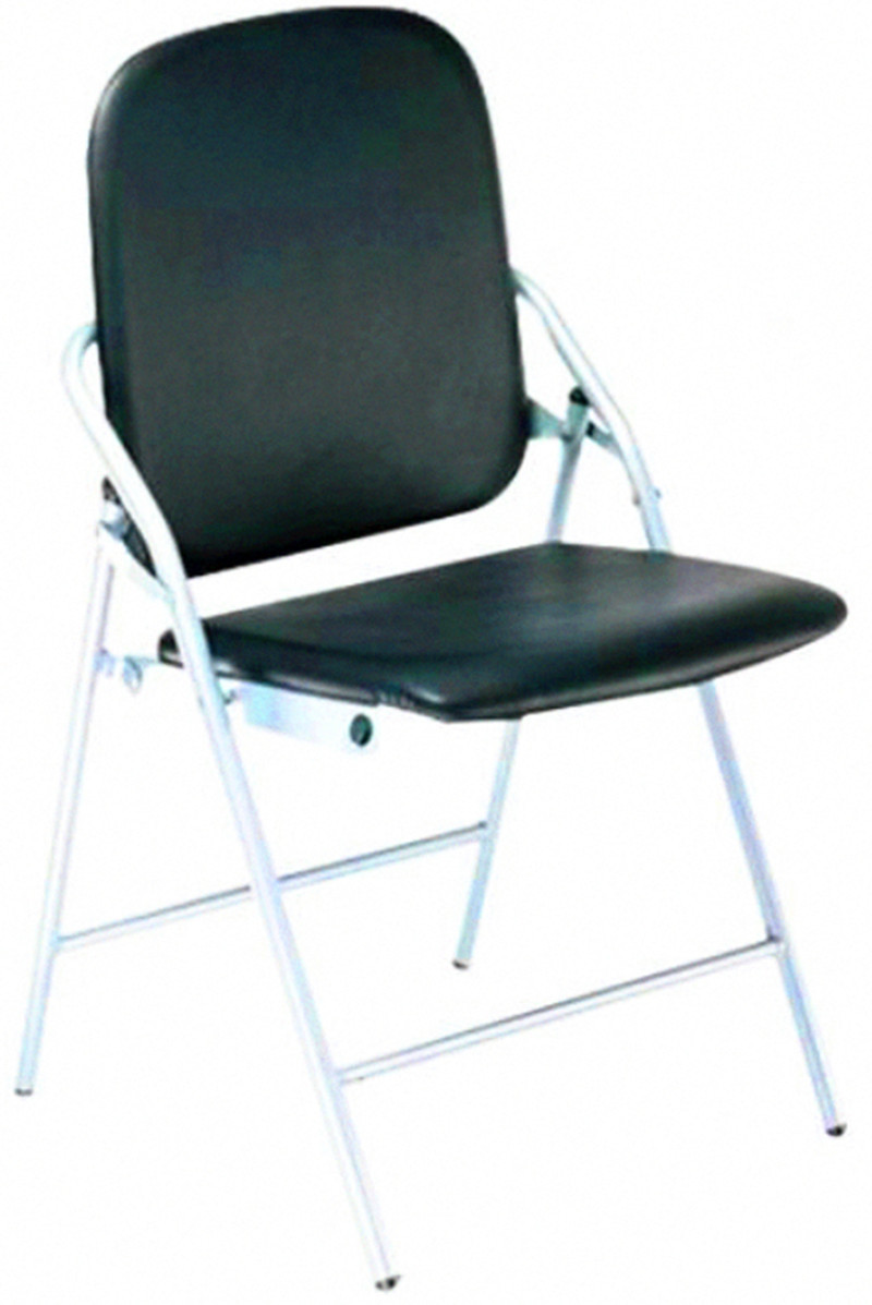 椅盟 陌益特 图蓝折叠会议椅 115