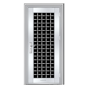 平开门-供应不锈钢门 浙江贵度门业-平开门尽在阿里巴巴-浙江贵度工贸