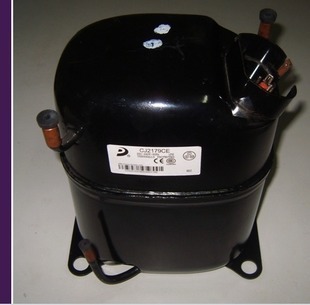 东贝制冷压缩机 冰柜压缩机 冰箱压缩机cj2179ce r22 1hp
