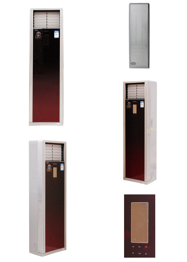 格力kfr-50lw/e(50552l)a1-n12匹 柜式王者风尚定频冷暖 空调