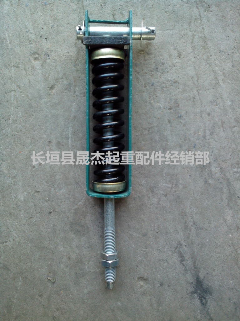 供应制动器调节杆 弹簧杆
