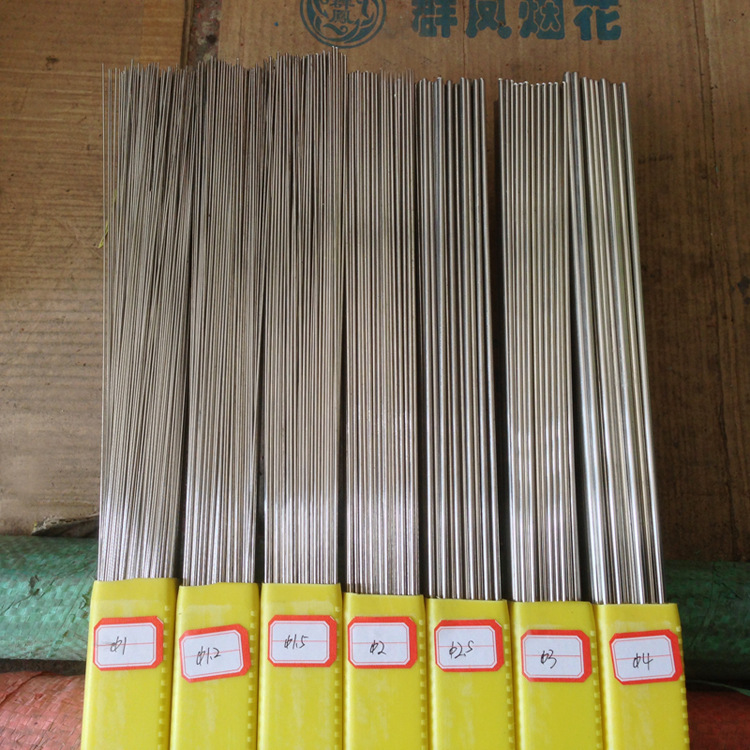 常用不锈钢焊条,不锈钢a102焊条,不锈钢焊条规格型号_大山谷图库