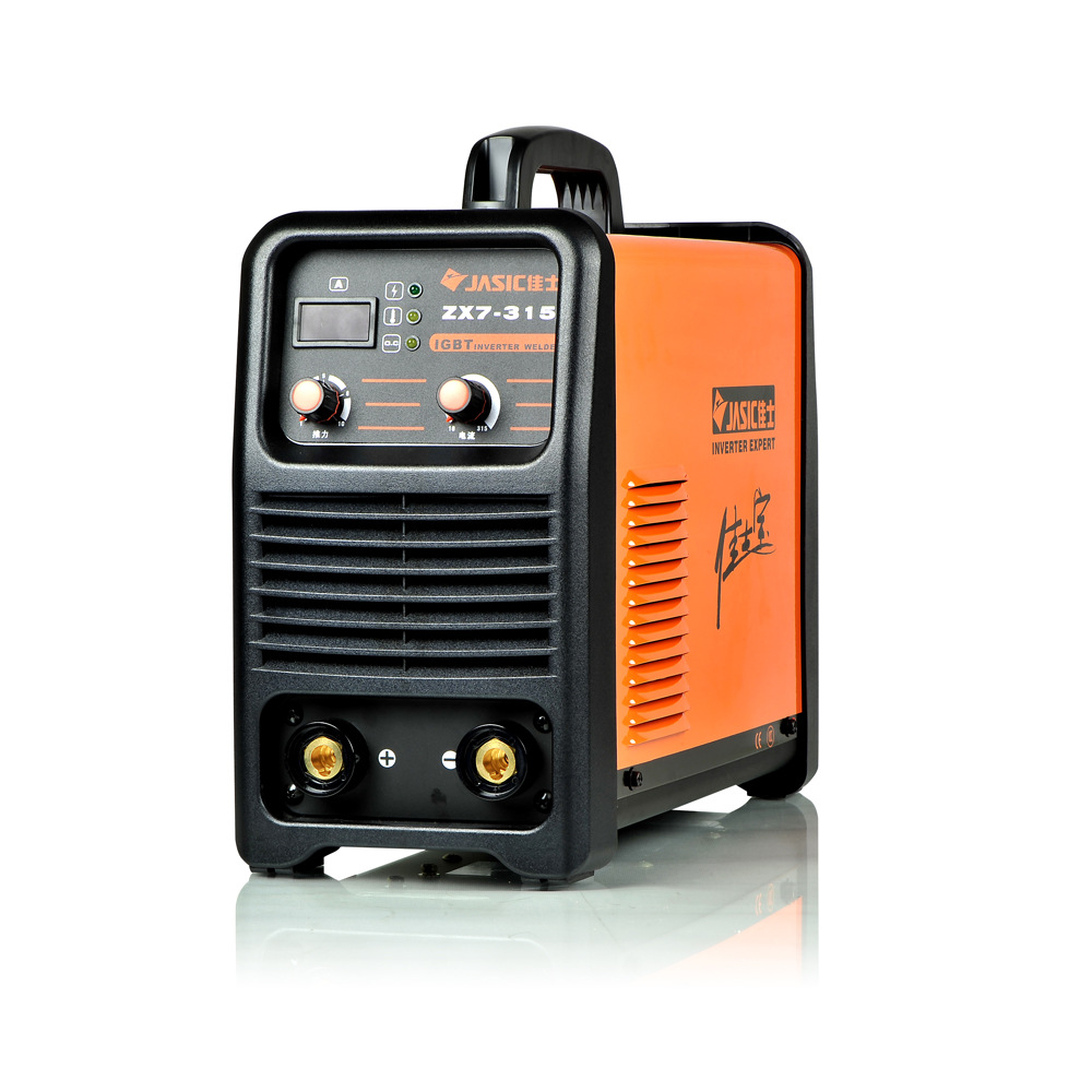 正品佳士宝zx7-315 380v手工弧焊机 电焊机 瑞凌升级版 特价