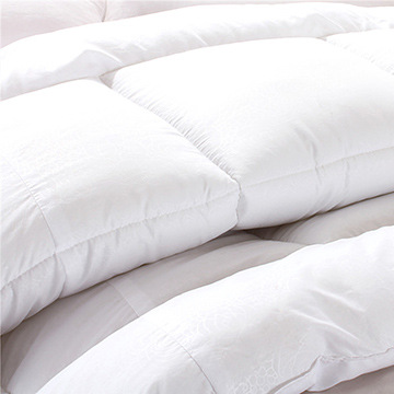 供应信息 被子,蚕丝被,羽绒被 活性磨毛中空纤维保暖冬被 优艾家居