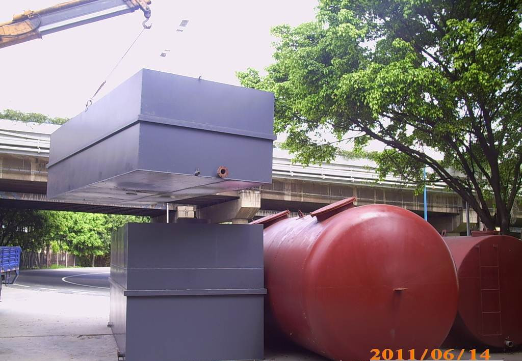 厂家直销方形油罐,储水罐 ,规格可按需任意定作