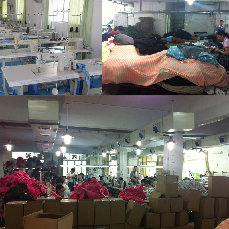 淘工厂—广州市银润童装针织生产线11.21-12.30抢定