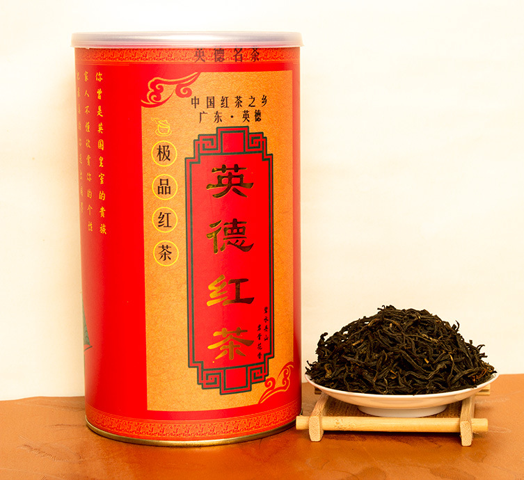 英德红茶 2013 一级红茶