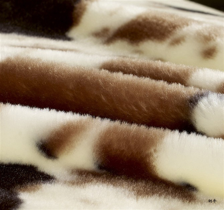 拉舍尔面料厂家直供拉舍尔面料拉舍尔毛毯