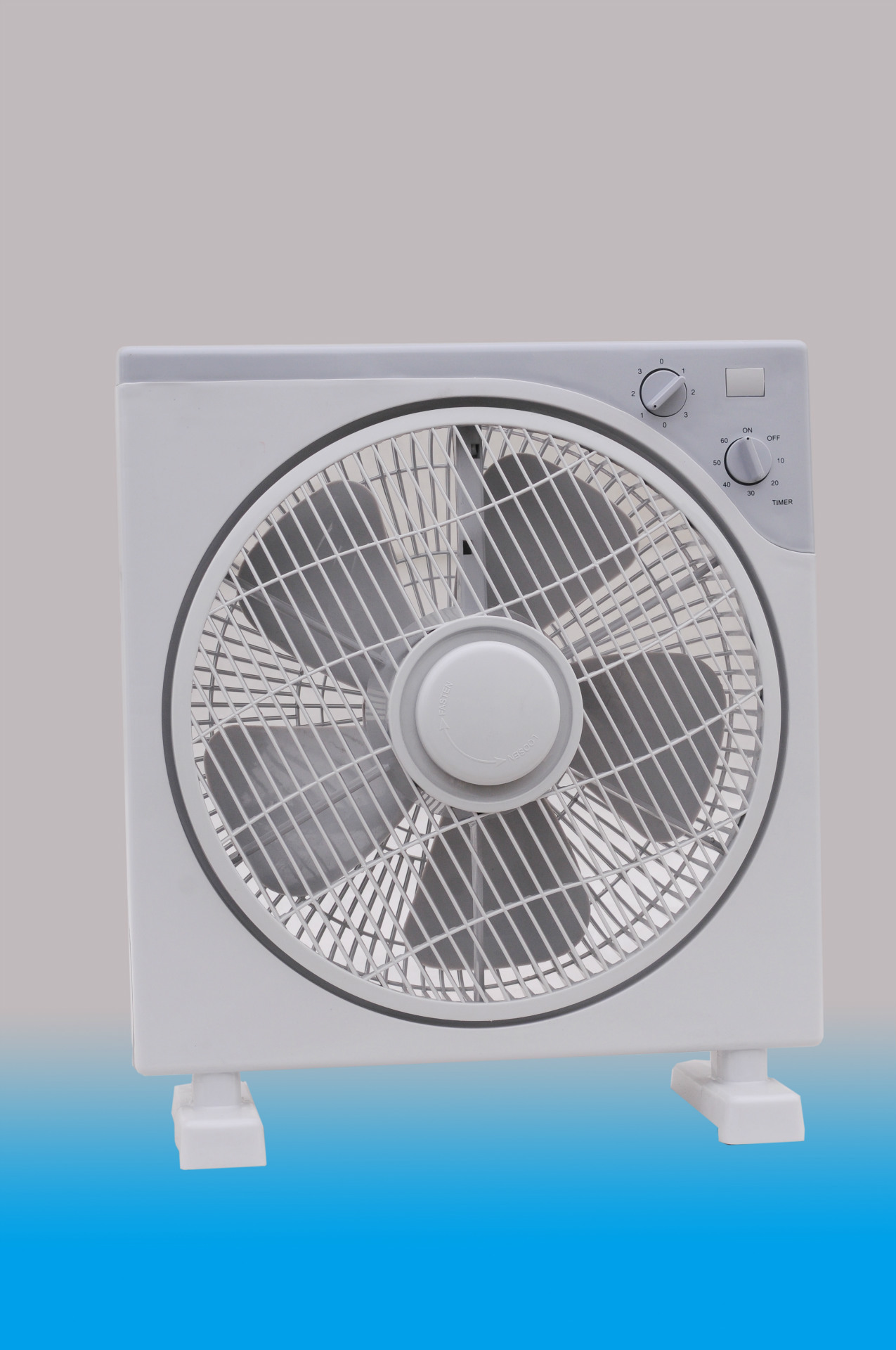 12vdc直流太阳能专用风扇[方形转页风扇]