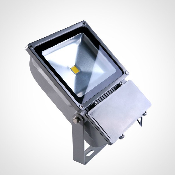 100w泛光灯led射灯投光洗墙灯高亮节能45mil芯片12v24v110v220v