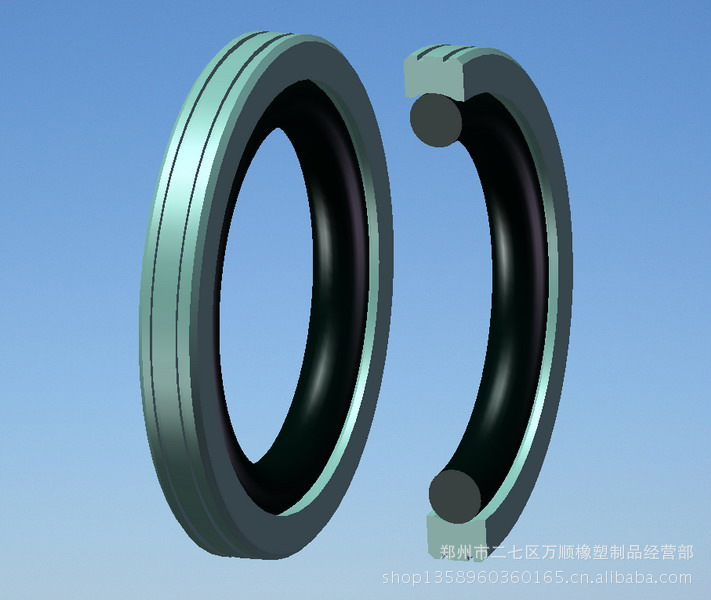 格莱圈旋转格莱圈轴用格莱圈格莱圈大全