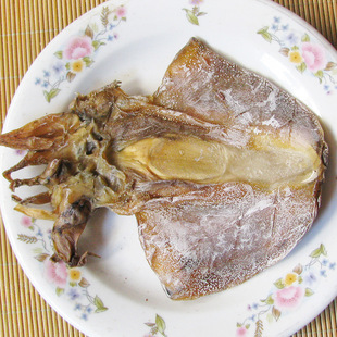 批发供应海产品海鲜干货 山珍海味 优质墨鱼干
