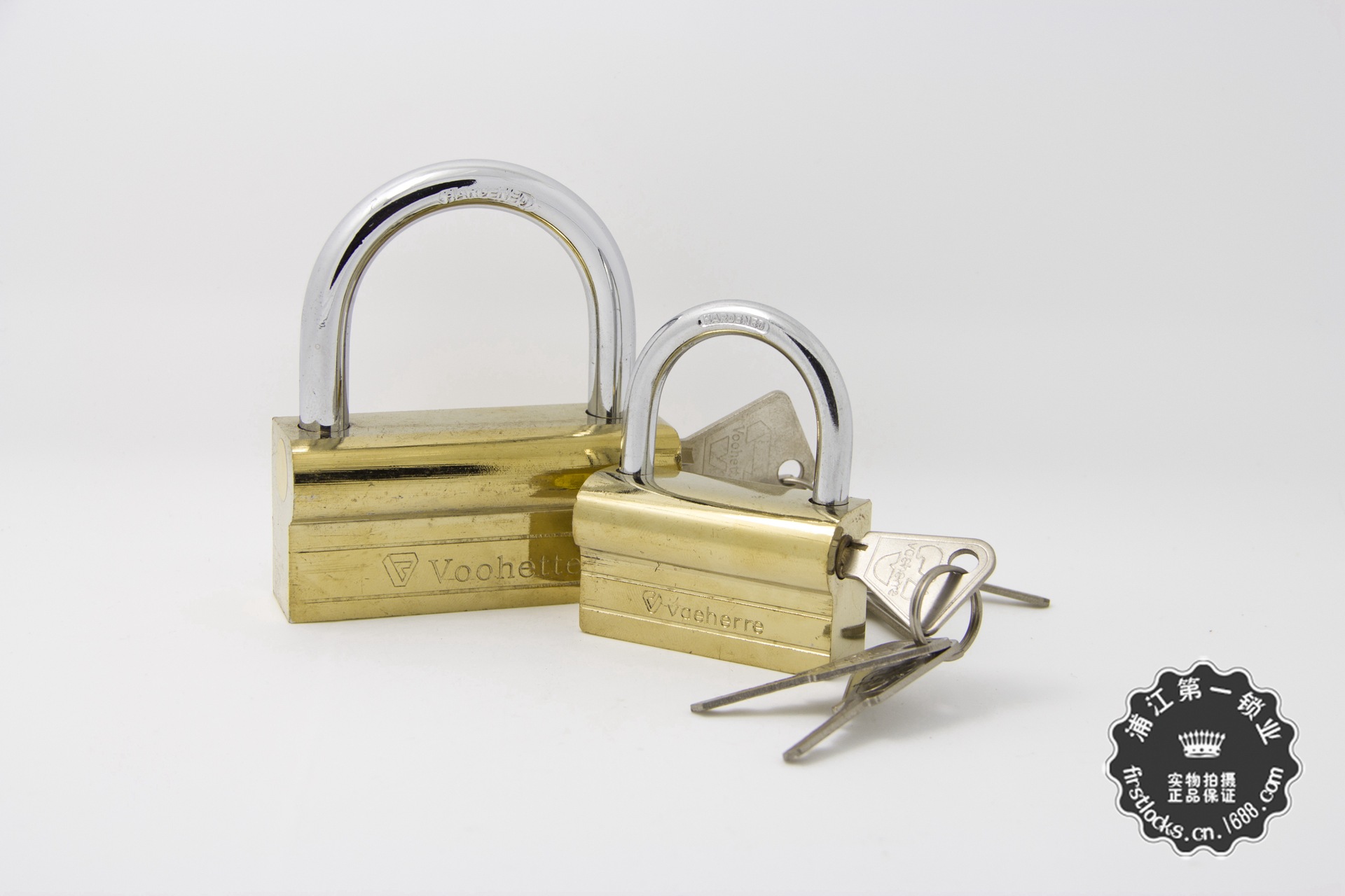 浦江第一锁业 大量供应骆驼锁 出口畅销款 定制通开子母锁图片_8