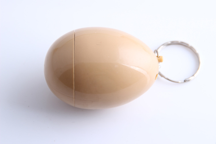 供应鸡蛋打火机 蛋壳打火机 创意打火机 新奇火机 夜市产品批发