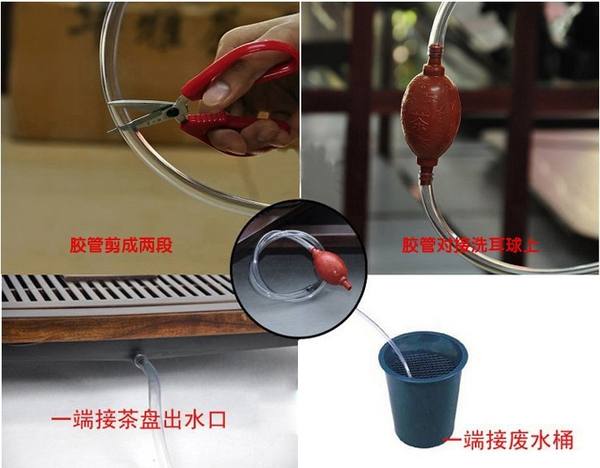 《荐》批发竹制茶盘 实木茶盘 高档功夫竹茶盘 八浪茶艺 竹祥云