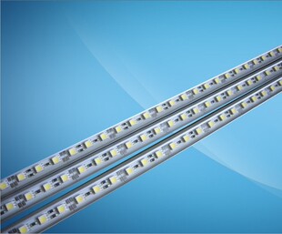 拉布灯箱专用led灯条(简易型) 取代传统日光灯条