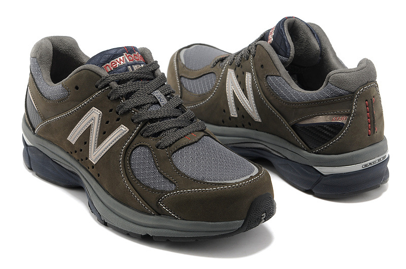 男鞋新款百伦专柜正品美国顶级总统m2040gl慢跑纽*巴伦复古男跑鞋